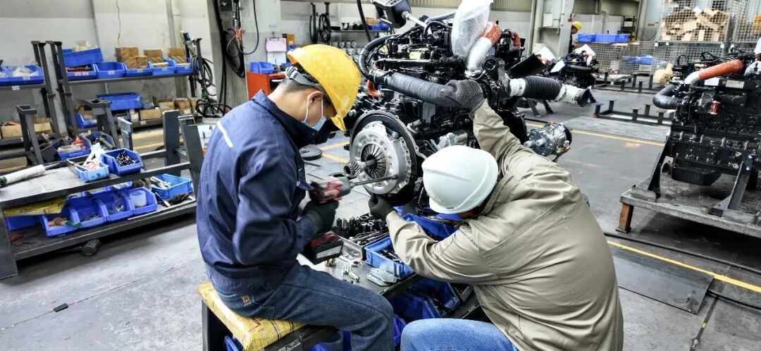 Deepening Service, Safeguarding with Expertise | Ongoing Enhancement of After-Sales Skills